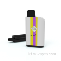 Breze Stiik Tank 2000 Puffs